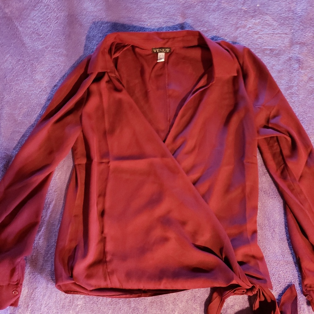 Venus top